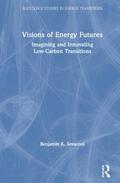 Sovacool |  Visions of Energy Futures | Buch |  Sack Fachmedien
