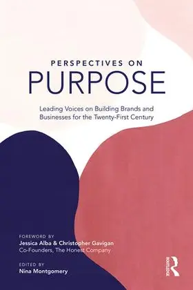 Montgomery | Perspectives on Purpose | Buch | 978-0-367-11237-0 | www.sack.de