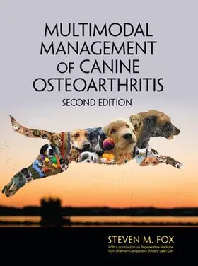 Fox |  Multimodal Management of Canine Osteoarthritis | Buch |  Sack Fachmedien
