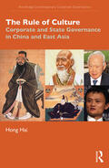 Hai |  The Rule of Culture | Buch |  Sack Fachmedien