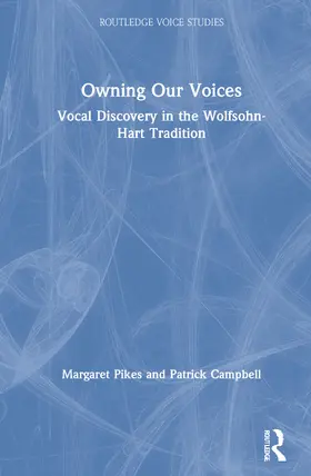 Pikes / Campbell |  Owning Our Voices | Buch |  Sack Fachmedien