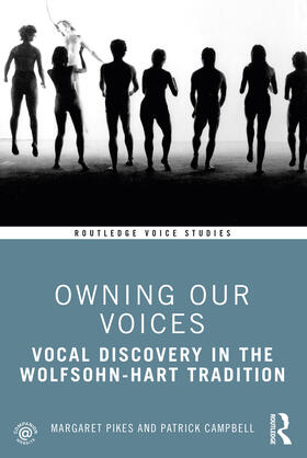 Pikes / Campbell | Owning Our Voices | Buch | 978-0-367-13322-1 | sack.de