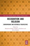 Kahlos / Koskinen / Palmén |  Recognition and Religion | Buch |  Sack Fachmedien