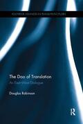 Robinson |  The Dao of Translation | Buch |  Sack Fachmedien