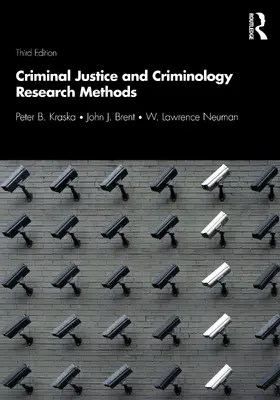 Kraska / Brent / Neuman |  Criminal Justice and Criminology Research Methods | Buch |  Sack Fachmedien