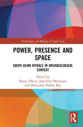Albery / Hartmann / Ray |  Power, Presence and Space | Buch |  Sack Fachmedien