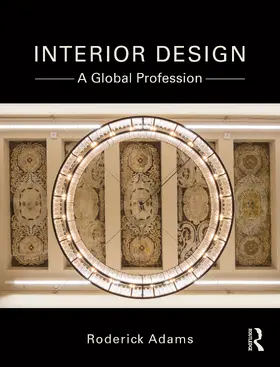 Adams |  Interior Design | Buch |  Sack Fachmedien