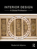 Adams |  Interior Design | Buch |  Sack Fachmedien