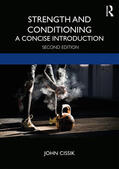 Cissik |  Strength and Conditioning: A Concise Introduction | Buch |  Sack Fachmedien
