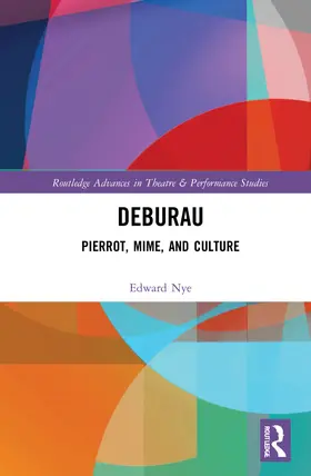 Nye |  Nye, E: Deburau | Buch |  Sack Fachmedien