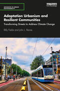 Fields / Renne |  Adaptation Urbanism and Resilient Communities | Buch |  Sack Fachmedien