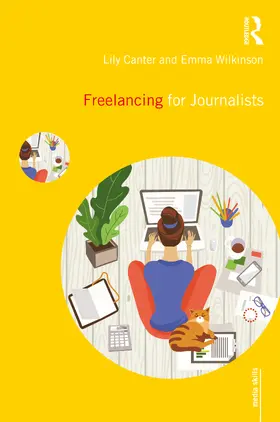 Canter / Wilkinson |  Freelancing for Journalists | Buch |  Sack Fachmedien