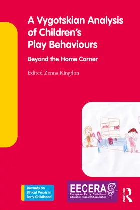 Kingdon |  A Vygotskian Analysis of Children's Play Behaviours | Buch |  Sack Fachmedien