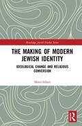 Inbari |  The Making of Modern Jewish Identity | Buch |  Sack Fachmedien