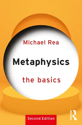 Rea |  Metaphysics | Buch |  Sack Fachmedien
