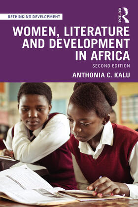 Kalu | Women, Literature and Development in Africa | Buch | 978-0-367-13652-9 | sack.de