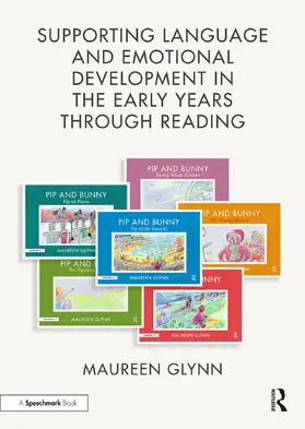 Glynn |  Supporting Language and Emotional Development in the Early Years through Reading | Buch |  Sack Fachmedien