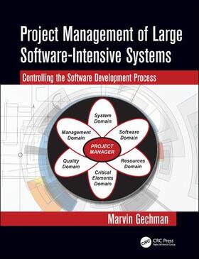 Gechman | Project Management of Large Software-Intensive Systems | Buch | 978-0-367-13671-0 | sack.de