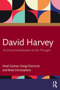 Castree / Charnock / Christophers |  DAVID HARVEY | Buch |  Sack Fachmedien