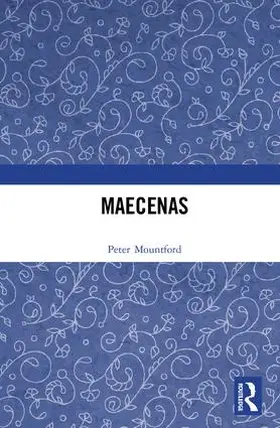 Mountford |  Maecenas | Buch |  Sack Fachmedien