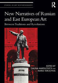 Mardilovich / Taroutina |  New Narratives of Russian and East European Art | Buch |  Sack Fachmedien
