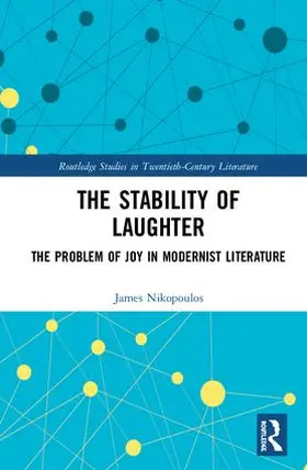 Nikopoulos |  The Stability of Laughter | Buch |  Sack Fachmedien
