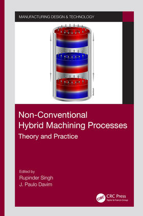 Singh / Davim |  Non-Conventional Hybrid Machining Processes | Buch |  Sack Fachmedien