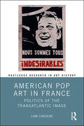 Considine |  American Pop Art in France | Buch |  Sack Fachmedien