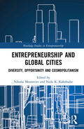 Mouraviev / Kakabadse |  Entrepreneurship and Global Cities | Buch |  Sack Fachmedien