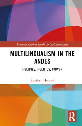 Howard |  Multilingualism in the Andes | Buch |  Sack Fachmedien