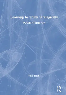 Sloan | Learning to Think Strategically | Buch | 978-0-367-14145-5 | www.sack.de
