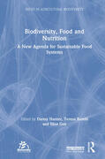 Hunter / Borelli / Gee |  Biodiversity, Food and Nutrition | Buch |  Sack Fachmedien