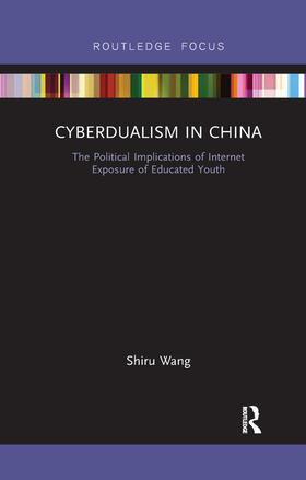 Wang |  Cyberdualism in China | Buch |  Sack Fachmedien