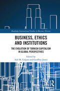 Colpan / Jones |  Business, Ethics and Institutions | Buch |  Sack Fachmedien