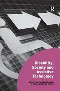 Ravneberg / Söderström |  Disability, Society and Assistive Technology | Buch |  Sack Fachmedien