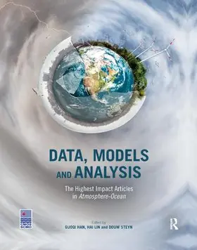 Han / Lin / Steyn |  Data, Models and Analysis | Buch |  Sack Fachmedien