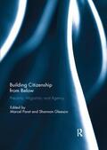 Paret / Gleeson |  Building Citizenship from Below | Buch |  Sack Fachmedien