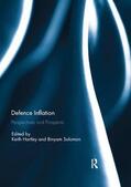 Hartley / Solomon |  Defence Inflation | Buch |  Sack Fachmedien