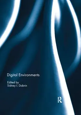Dobrin |  Digital Environments | Buch |  Sack Fachmedien