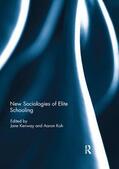 Kenway / Koh |  New Sociologies of Elite Schooling | Buch |  Sack Fachmedien