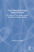 de Moura |  Two Cases from Jung's Clinical Practice | Buch |  Sack Fachmedien