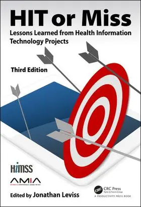 Leviss | HIT or Miss, 3rd Edition | Buch | 978-0-367-14346-6 | sack.de