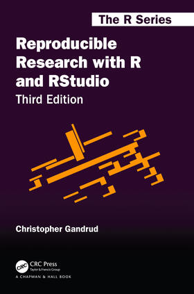 Gandrud |  Reproducible Research with R and RStudio | Buch |  Sack Fachmedien