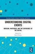 Kreps |  Understanding Digital Events | Buch |  Sack Fachmedien