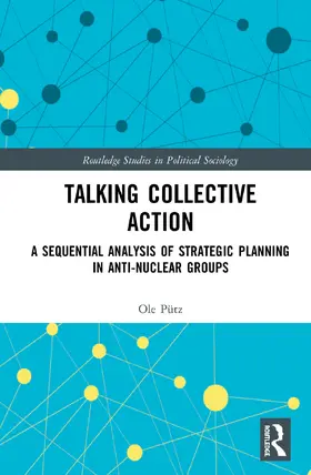 Pütz |  Talking Collective Action | Buch |  Sack Fachmedien