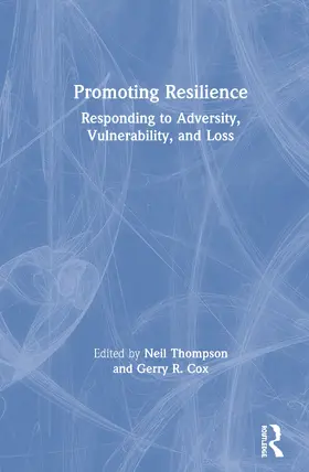 Thompson / Cox |  Promoting Resilience | Buch |  Sack Fachmedien