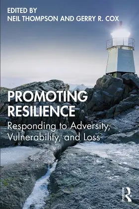 Thompson / Cox |  Promoting Resilience | Buch |  Sack Fachmedien