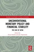 Stenfors / Toporowski |  Unconventional Monetary Policy and Financial Stability | Buch |  Sack Fachmedien