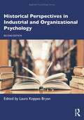 Koppes Bryan |  Historical Perspectives in Industrial and Organizational Psychology | Buch |  Sack Fachmedien