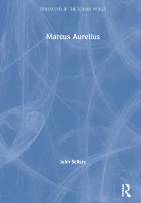 Sellars |  Marcus Aurelius | Buch |  Sack Fachmedien